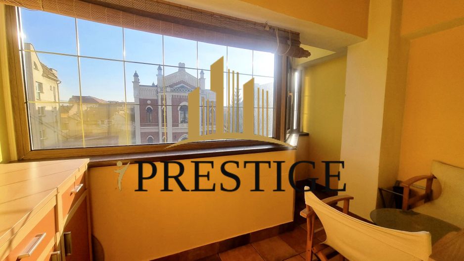 APARTAMENT 2 CAMERE | 86 MP | PARCUL TINERETULUI SIBIU - Poză 9