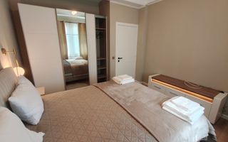 Apartament de 2 camere, 51mp, parcare, gradina, zona Leroy Merlin - Poză 1