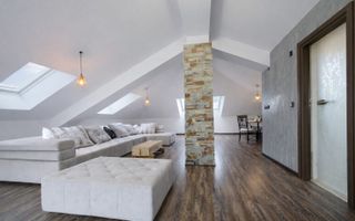 Casă P+1+M - Teren 310 mp -6 Camere- 4 Băi – Ploiești - Premium - Poză 18