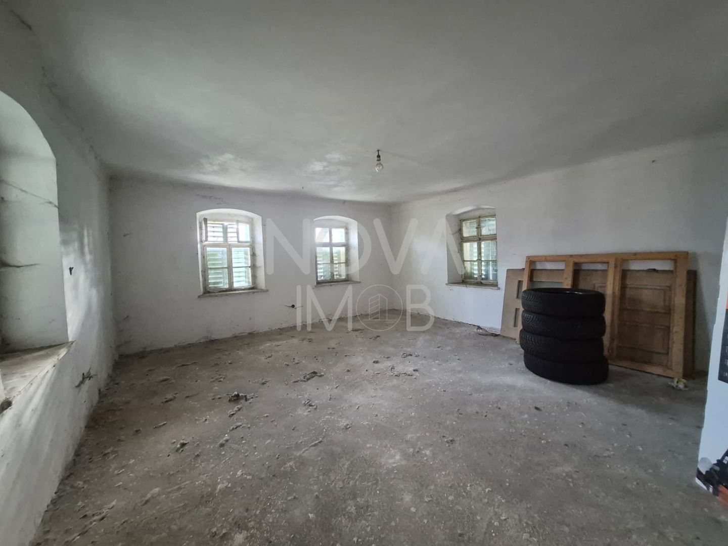 Casa saseasca - Marpod - 2208 mp - Poză 5