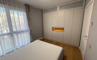 Închiriez apartament 2 camere modern, zona Unirii, centrală proprie - Poză 3