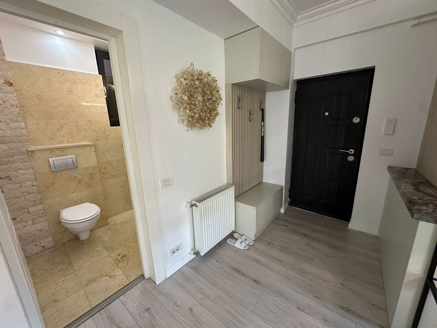 3 Camere Modern Domenii Grivița Zona Excelenta Etaj Intermediar - Poză 4