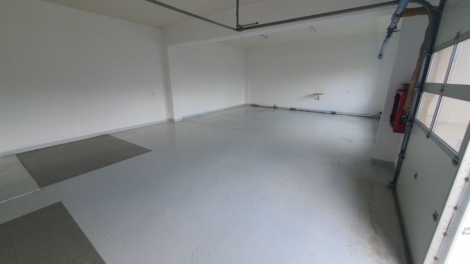 Spatiu 100 mp zona Budiului - Poză 3
