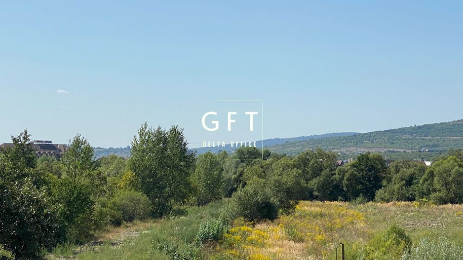 Teren Unirea - 4100 mp - oportunitate investitie - Zona Ranahum, - Poză 8