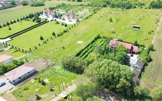 Teren pentru constructie Strada Pometului Reghin - Poză 1