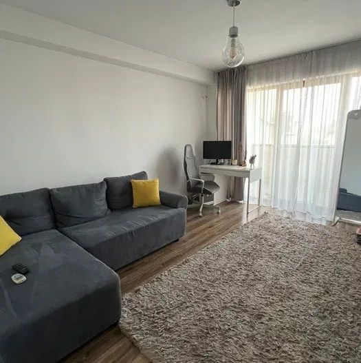 Soarelui-Sud Plaza | 2 camere | Decomandat | Centrala Proprie - Poză 1