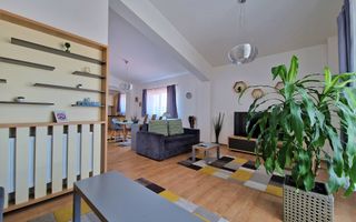 Inchiriere 2 camere 80 mp utili cu terasă 40 mp - Poză 2