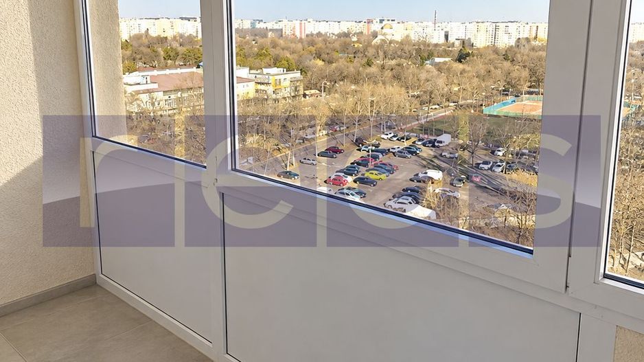 DE VANZARE 2 CAMERE DRUMUL TABEREI - PARC  - BLOC TIP TD - METROU - Poză 7