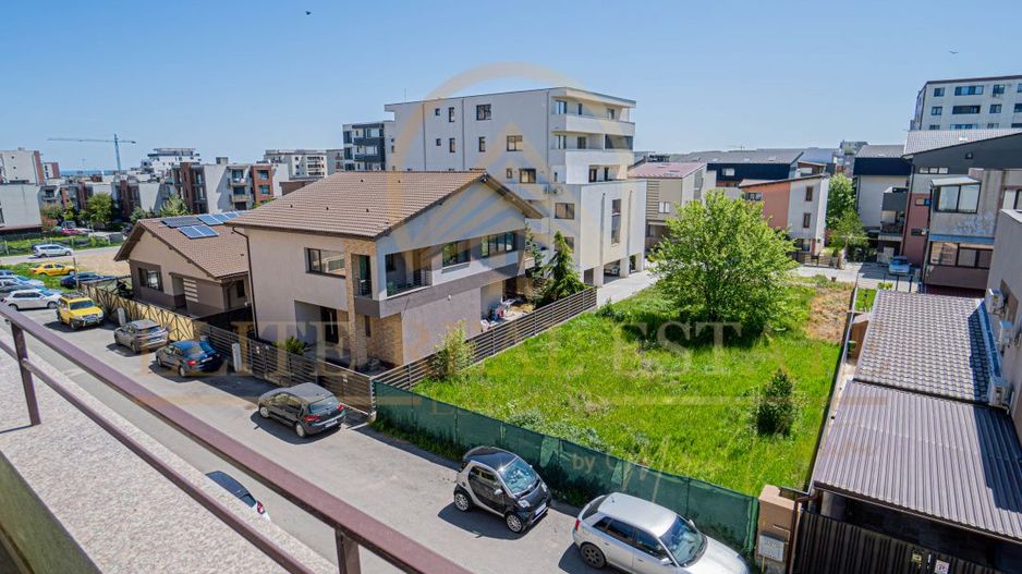 Tomis Plus - Apartament 3 camere - Bloc cu Lift - Poză 10