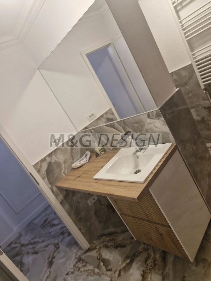 Apartament 3 camere zona Cetatii - Poză 7