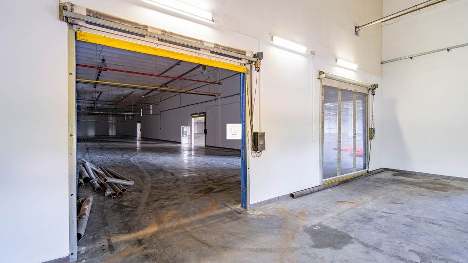 Spatiu industrial Rasnov - service charge inclus - Poză 11