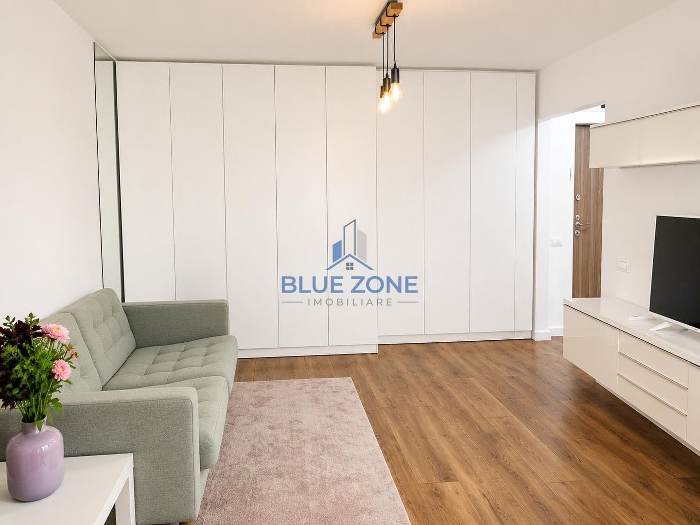 Apartament 2 camere I Bd . Ion Mihalache I 48 Mp I Et 1/4 I Disponibil - Poză 3
