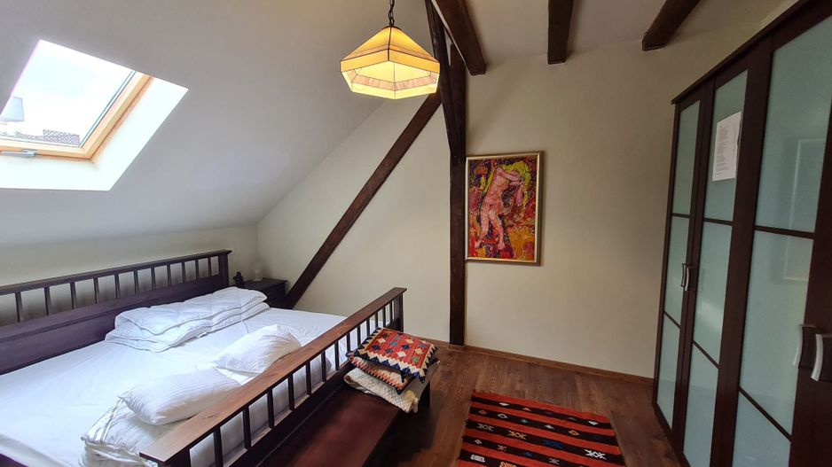 Rustic si modern - Poză 27