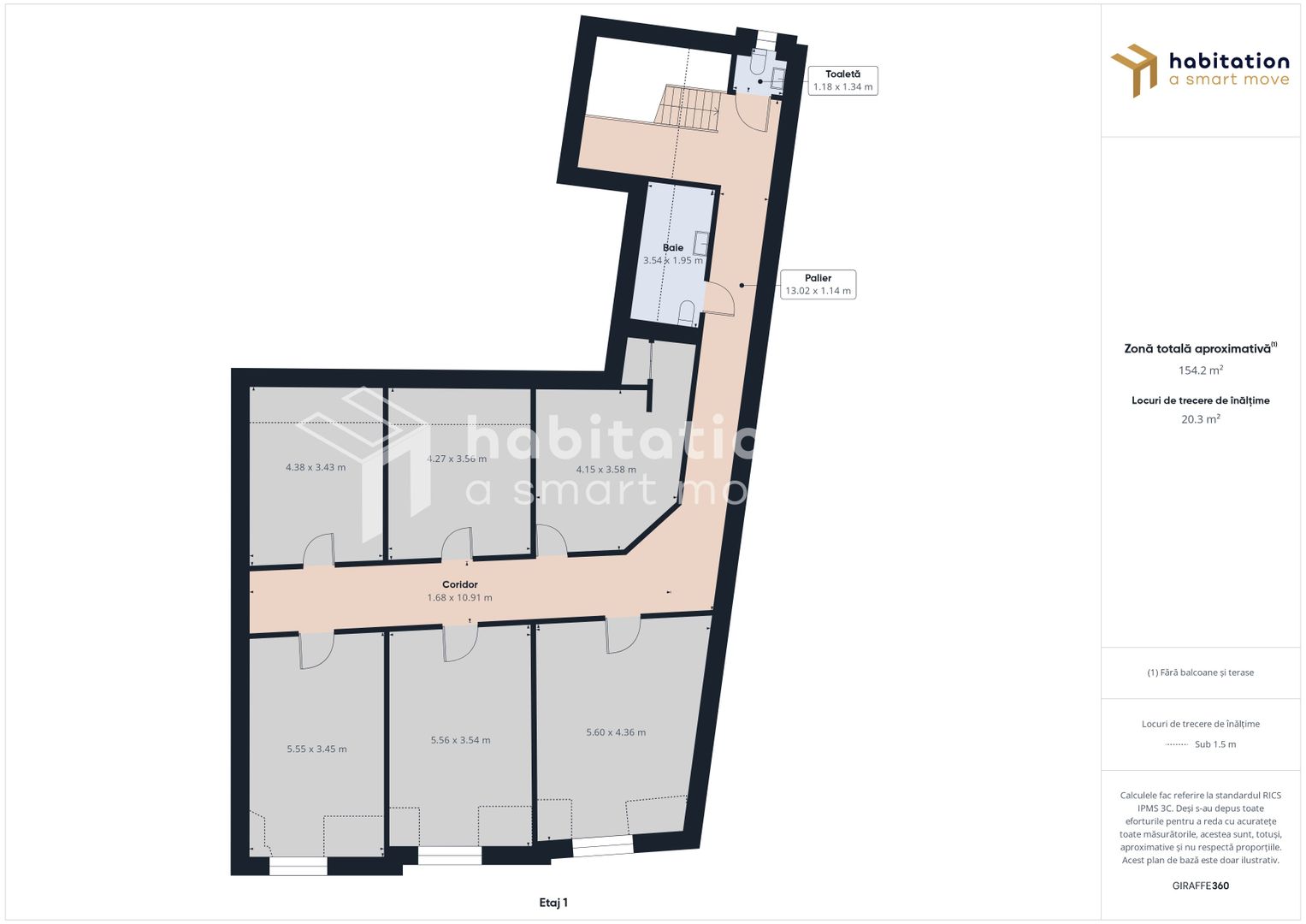 Casă de vânzare în zona Lunei – ideală pentru locuit sau investiție! - Poză 24