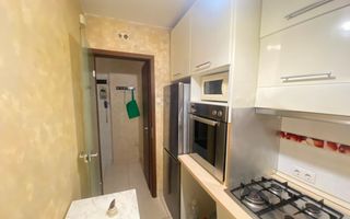 Apartament 3 camere Romană,metrou la scara,v20 - Poză 9