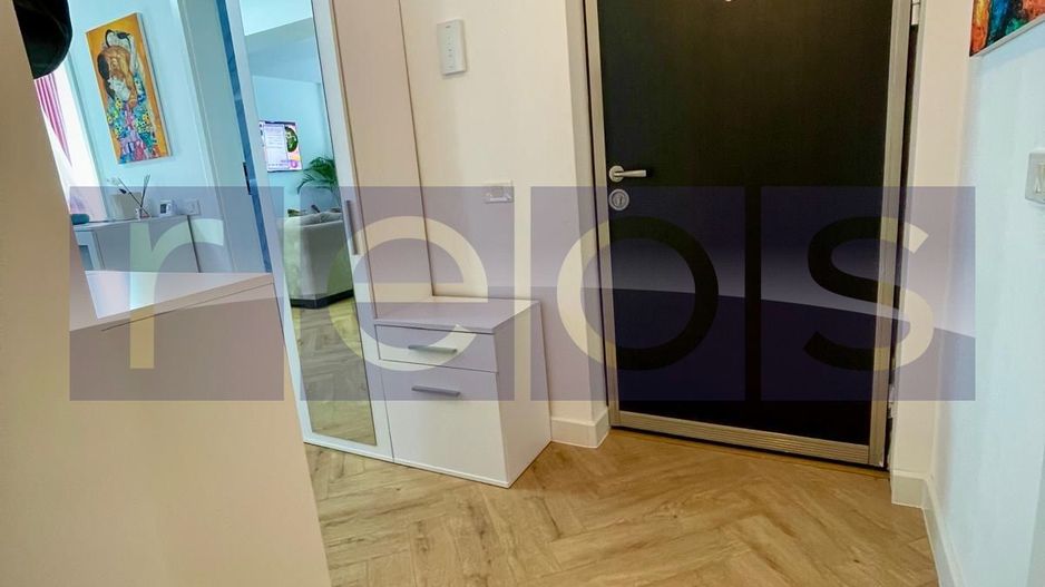 VANZARE 3 CAMERE-OBOR - TERASA SI LOC PARCARE - Poză 9