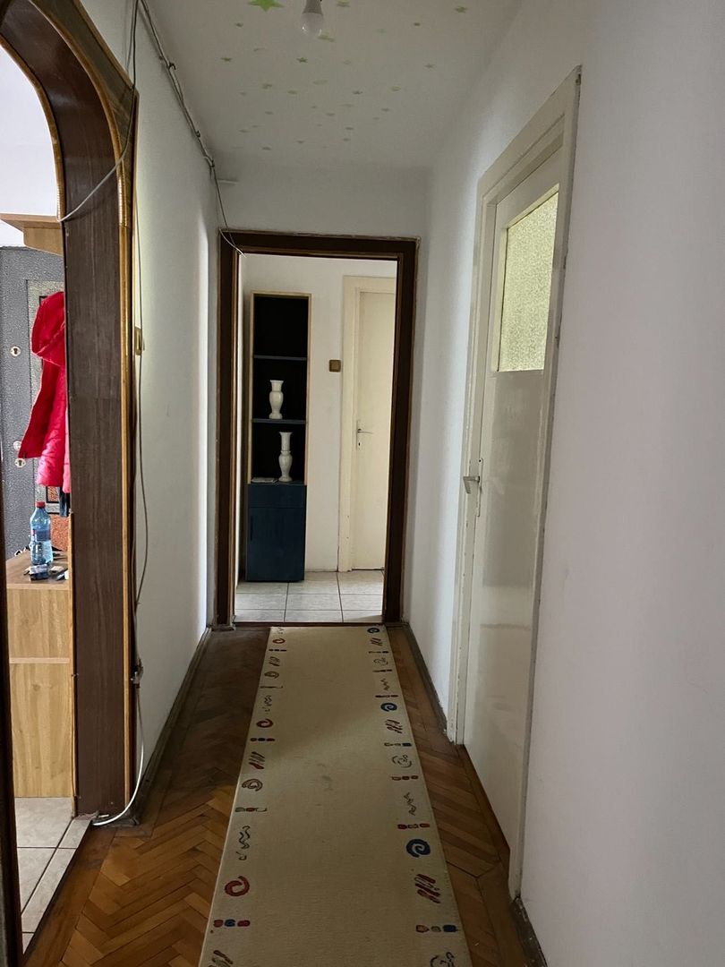 4  camere  decomandat,  et. 2 din 4,Circumvalațiunii-Favorit - Poză 7