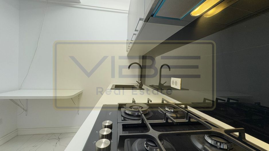 Apartament 1 camera premium cu terasa COPOU - Poză 13