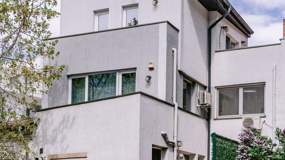 CASA DEOSEBITA IN ZONA REZIDENTIALA - PLANTELOR - MANTULEASA - ARMENEASCA - Poză 1