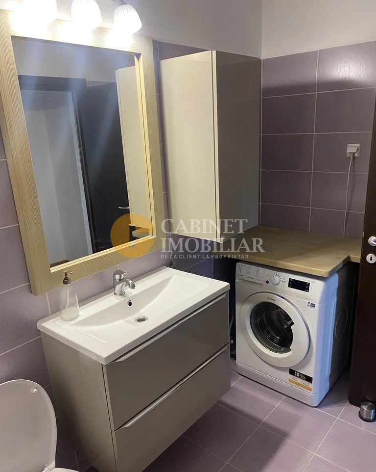 TATARASI - BLOC NOU - 2 CAMERE DECOMANDAT - ETAJ INTERMEDIAR - Poză 6