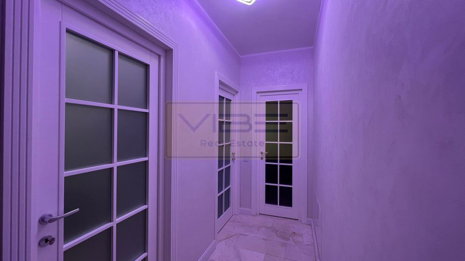 Apartament 2 camere decomandat Royal Town - Copou - Poză 22