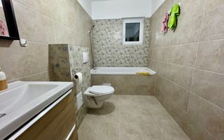 Casă 3 camere | Curte | Parcare | Pet Friendly | Sânpetru - Poză 16