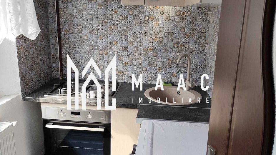 Garsoniera | Etaj 3 | Balcon | Valea Aurie - Poză 4