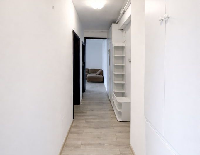 Apartament 3 camere, decomandat - Militari Residence - Poză 7