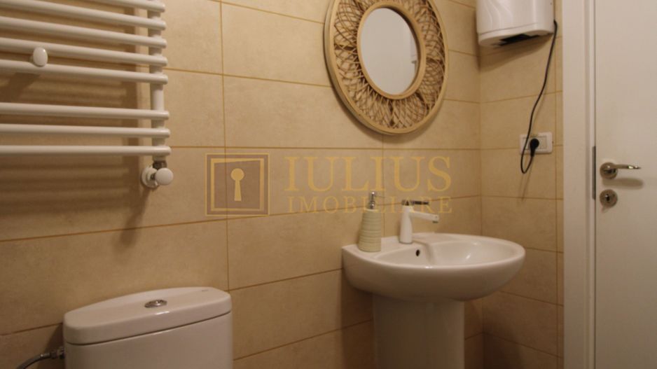 Braytim, casa ideala pentru activitati comericiale/birouri. - Poză 9