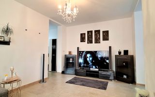 Apartament cu 2 camere, complet mobilat și utilat modern, 0% Comision, Giroc - Poză 7