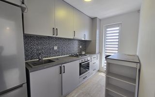 COSMOPOLIS - Studio Simplu Tip Garsoniera, mobilat si utilat. - Poză 5