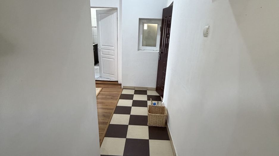 Închiriere Apartament 2 Cam Decebal Alba Iulia, Centrală, Petfriendly - Poză 13