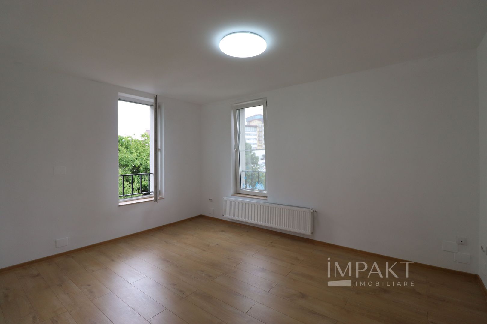 Apartament cu doua camere, ideal pentru investitie, cartier Zorilor! - Poză 6