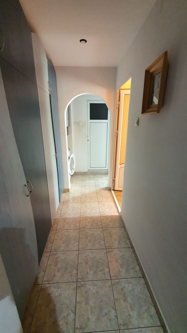 Apartament 3 camere, etaj 1, zona CRUCEA GĂRII - Tribunal; - Poză 3