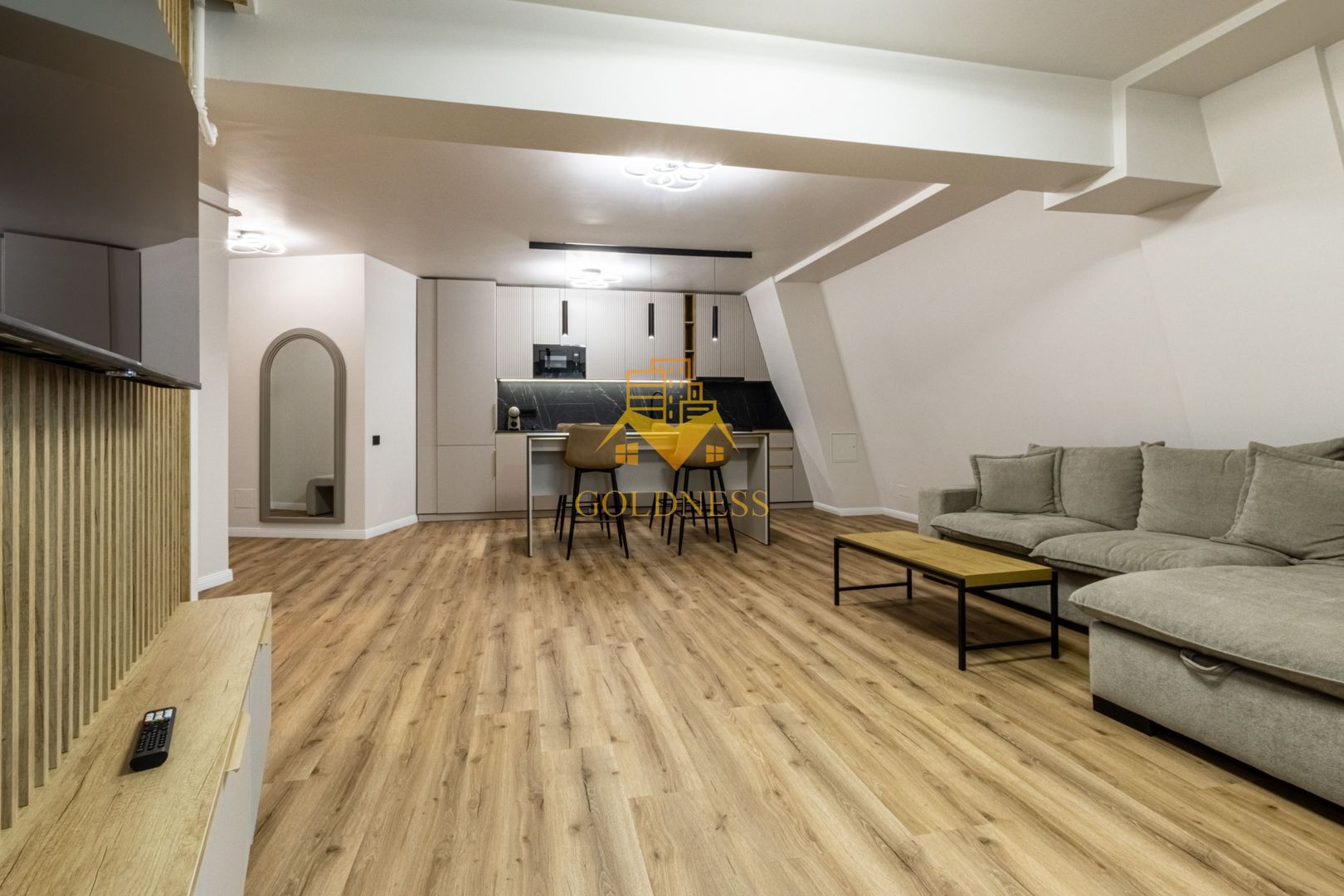 2 camere, Parcare, Wings, Zorilor, Golden Tulip, Frunzisului - Poză 3
