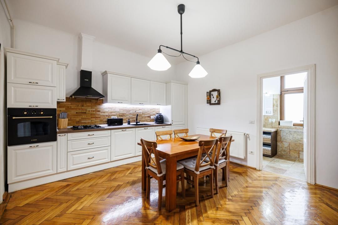 Apartament 3 camere| 92 mp | Iosefin - Str. Preyer| etaj 1| Comision 0% - Poză 19