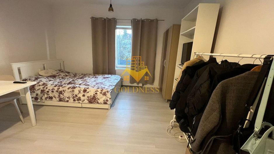 1 camera, bloc nou, Zorilor, zona UMF, Hasdeu, Piezisa, Pet Friendly - Poză 14