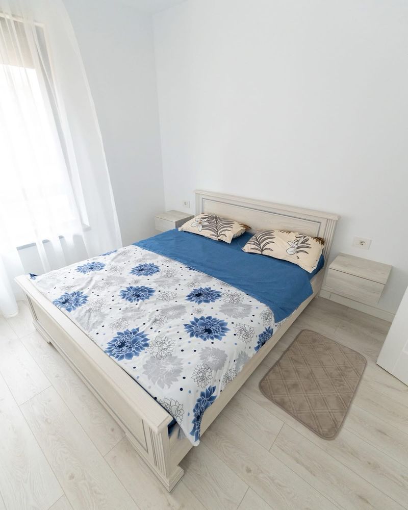 Apartament premium I Terasa si parcare subterana I zona Aradului - Poză 3