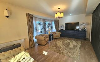 Casa individuala cu garaj in Sura Mare, SIbiu - Poză 16