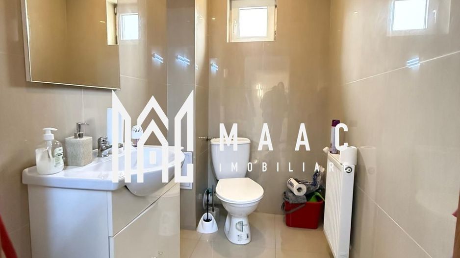 Spatiu de Birouri |2 camere|  45 MPU | Strand - Poză 3