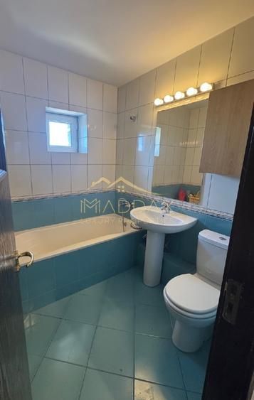 Exclusivitate | 3 Camere 13 Septembrie - Drumul Sării | Balcon 12mp | - Poză 12