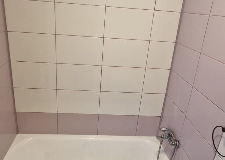 Garsoniera tip Studio  Pta Alba Iulia - Poză 7