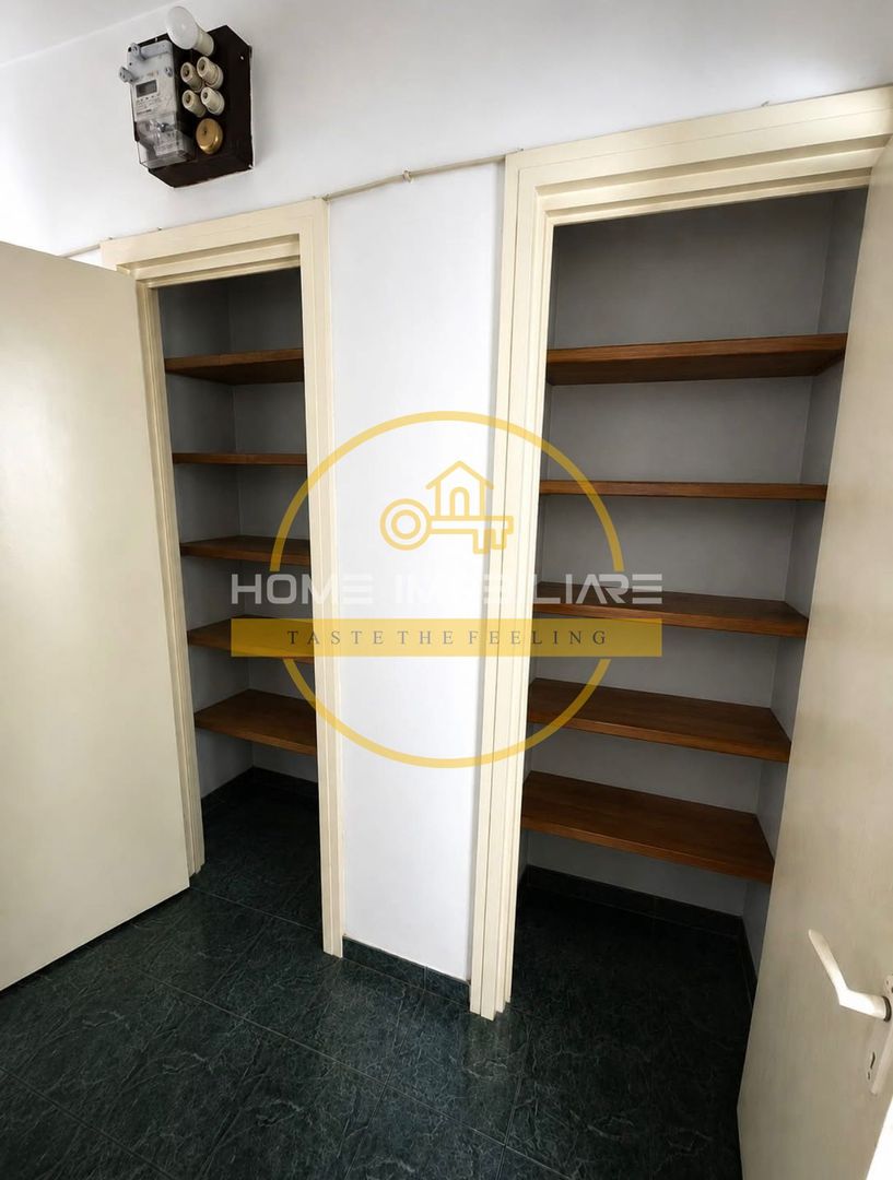 Apartament cu 3 camere/ 60mp/ zona Podu Ros - Poză 9