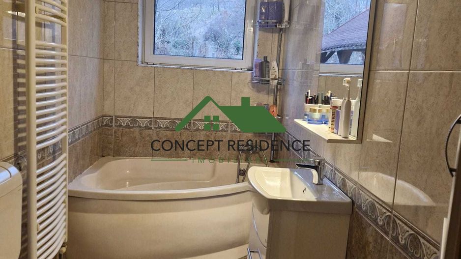Casă P+M, 165 mp utili, 8,4 ari – Tăuții-Măgherăuș - Poză 8