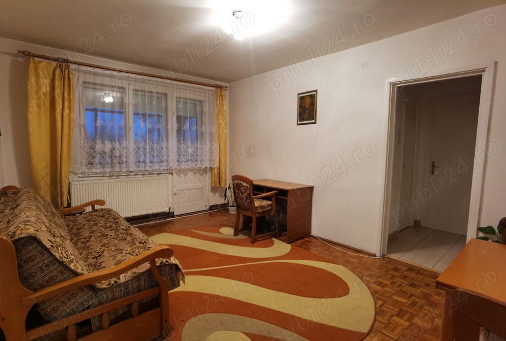 BRASADAS vinde ap 2 cam 49mp etaj 3/4 LIDL Careiului. - Poză 6