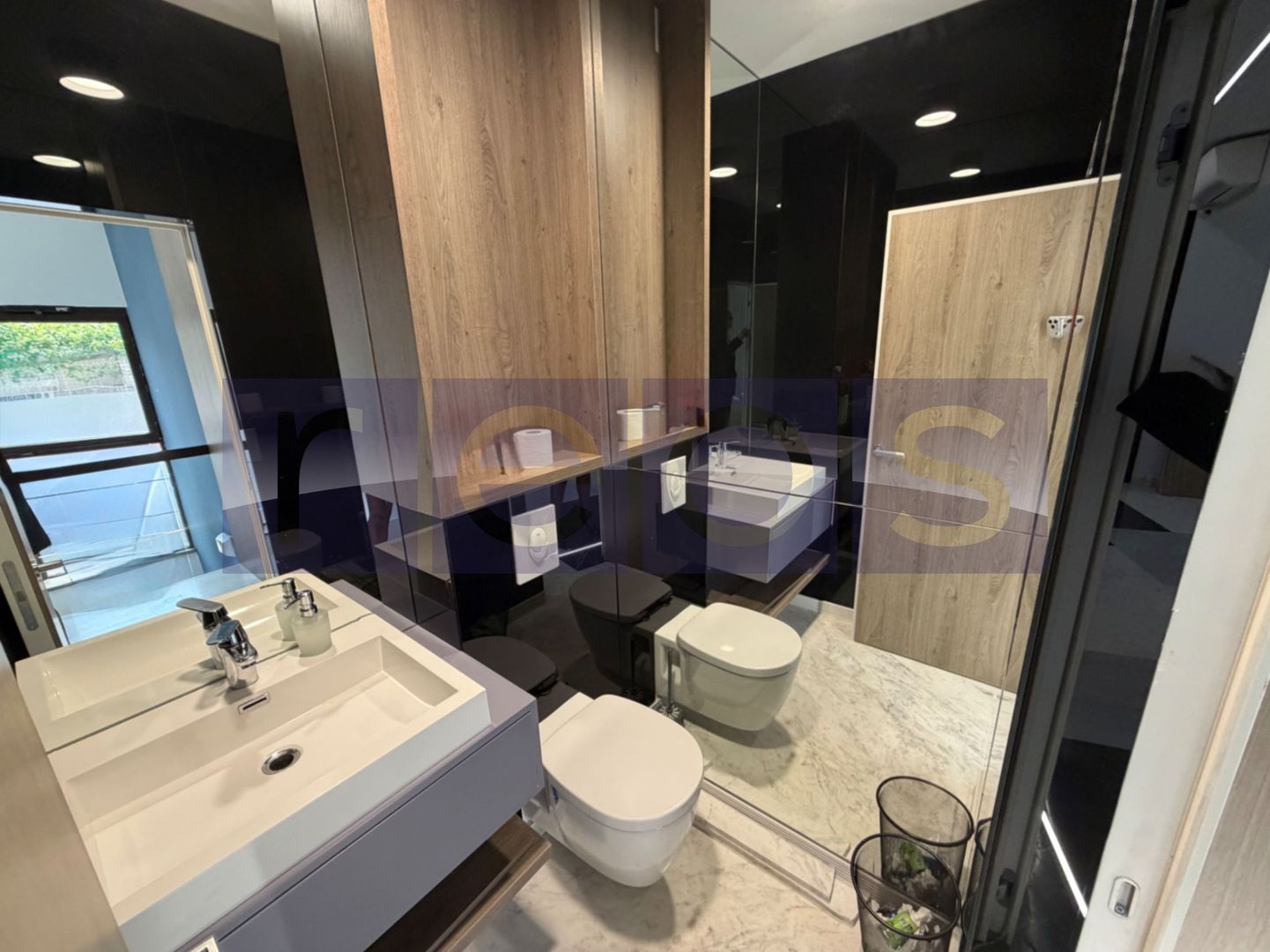 SPATIU BIROURI DE INCHIRIAT | 210 MP | DUPLEX | VITRINA STRADALA | IDEAL FIRME - Poză 12