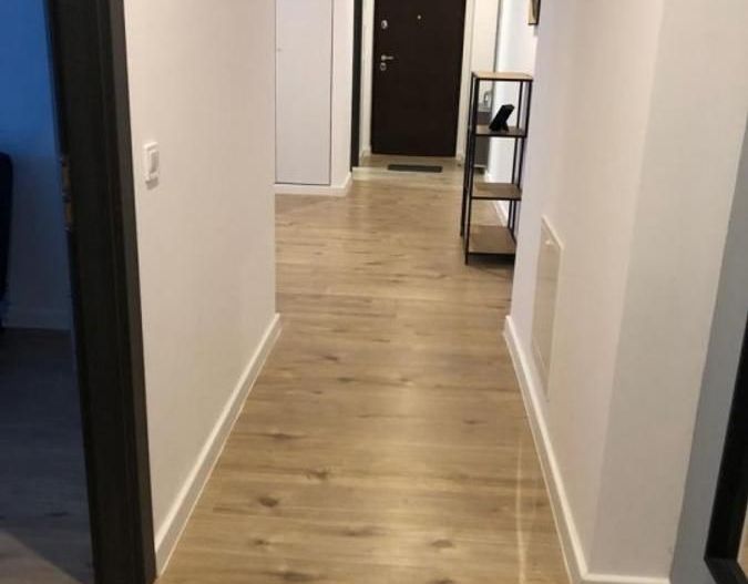 Apartament 3 camere Pipera-Belvedere - Poză 11