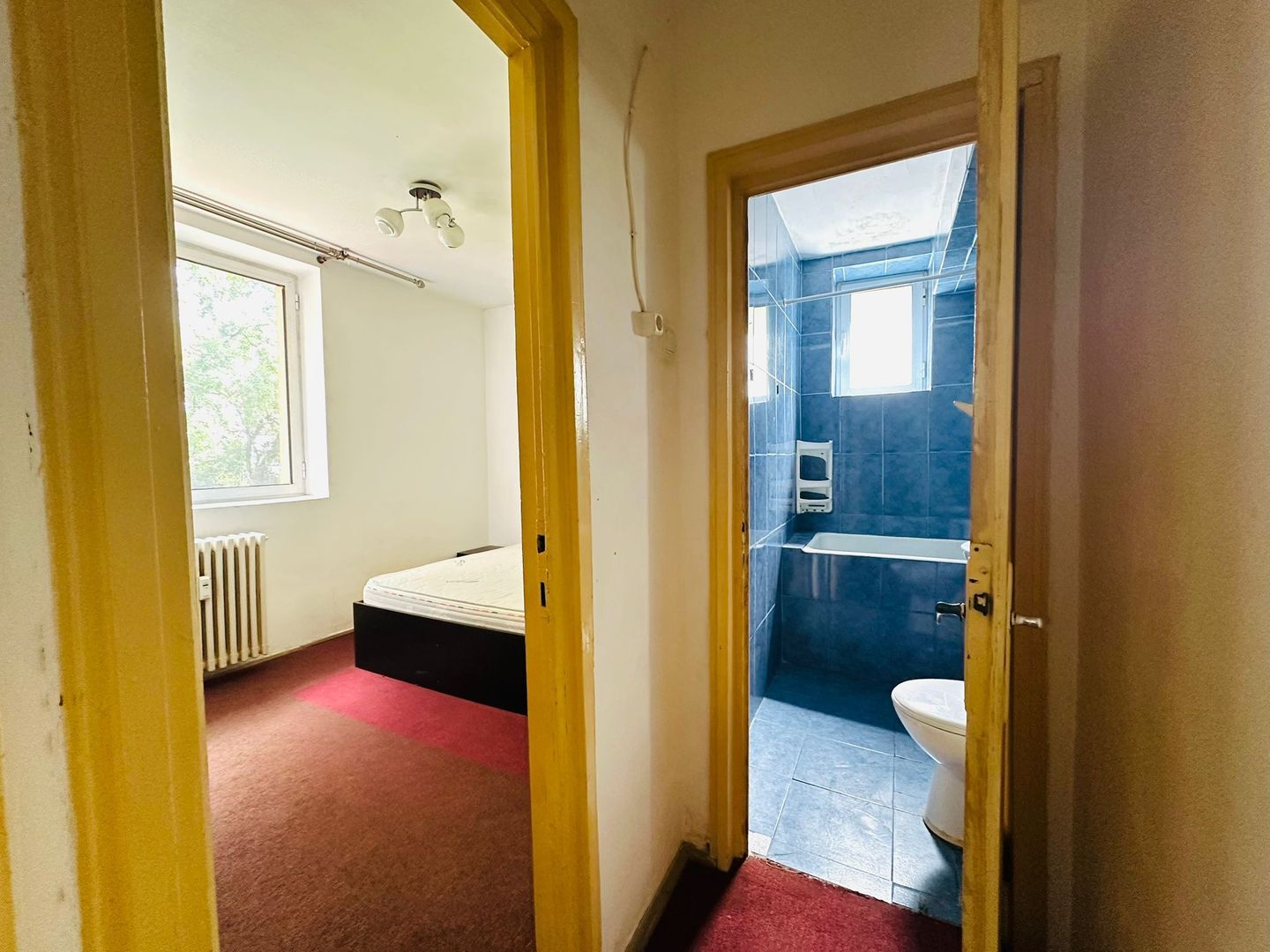 Apartament 2 camere | Bulevardul Dinicu Golescu | Gara de Nord - Poză 5