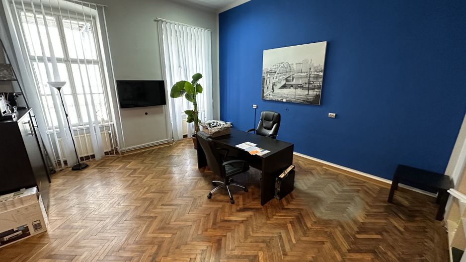 Ultracentral  format din 2 apartamente cu CF separat - Poză 5