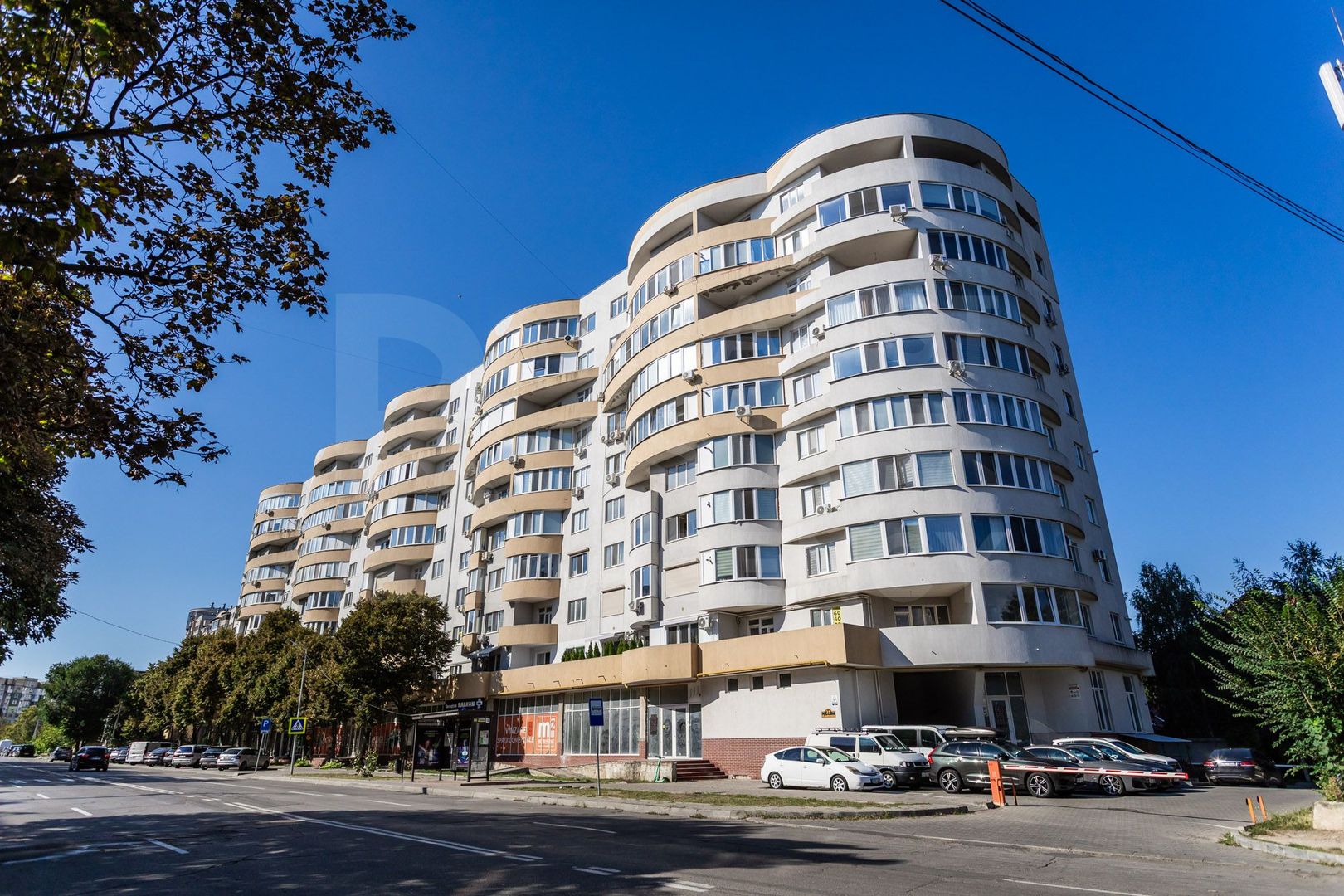 Vânzare, apartament 2 camere, 67.2 mp, str. Mihail Sadoveanu, Ciocana - Poză 16